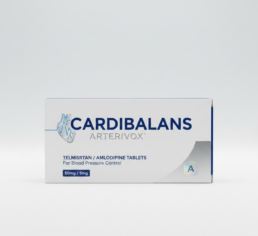 Cardibalans